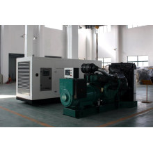 Volvo Diesel Generator Set (HF100V)